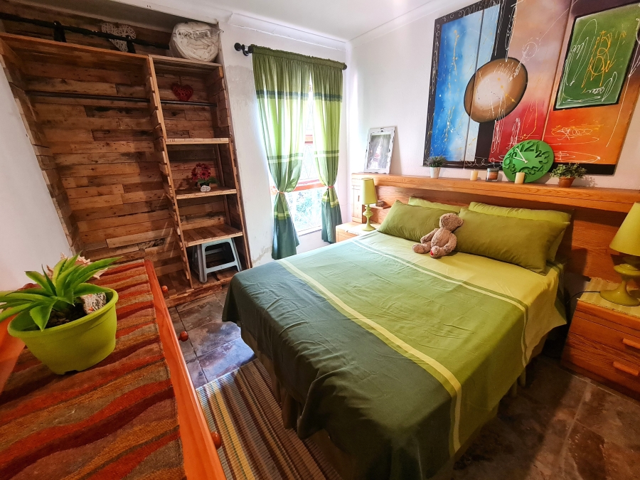 4 Bedroom Property for Sale in Ferreira Town Eastern Cape